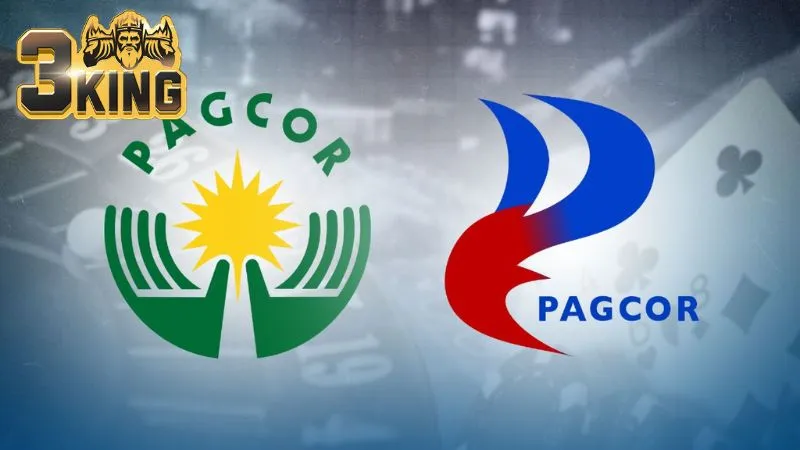 3King tự hào sở hữu giấy phép kinh doanh cấp bởi tổ chức PAGCOR uy tín trong ngành