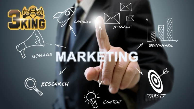 Đại Lý có quyền sử dụng kho tài nguyên của cổng game để phát triển kinh doanh