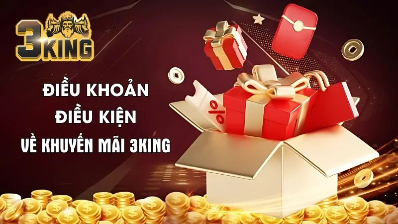 Người chơi cần tuân thủ điều khoản điều kiện nhận ưu đãi từ cổng game