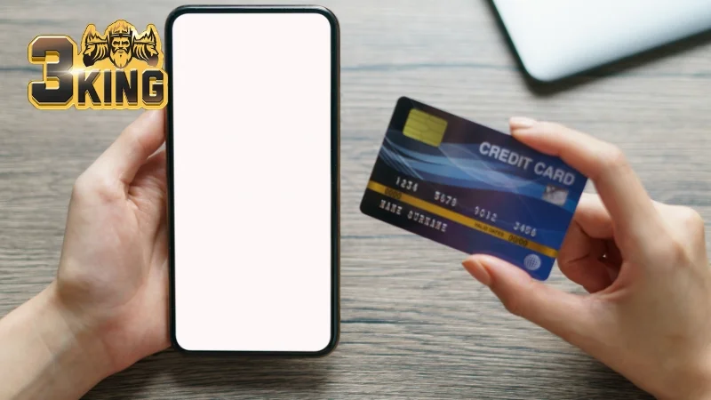 Toàn bộ giao dịch nạp rút phải thực hiện qua kênh do nền tảng cung cấp