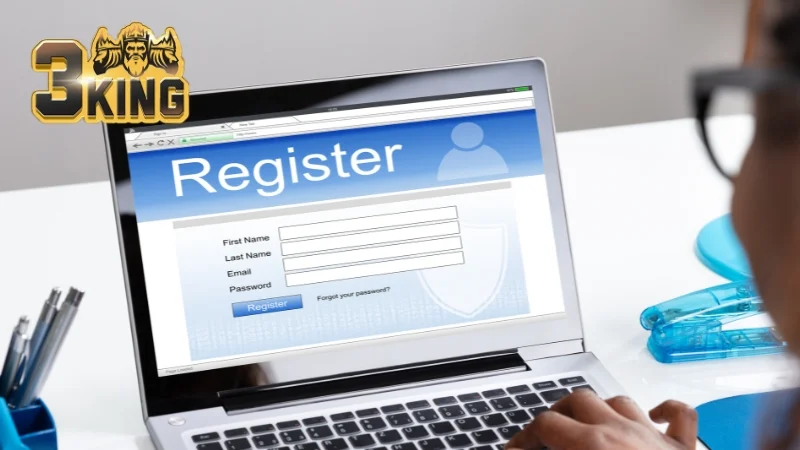 Quy trình đăng ký Đại Lý cổng game rất đơn giản và nhanh chóng