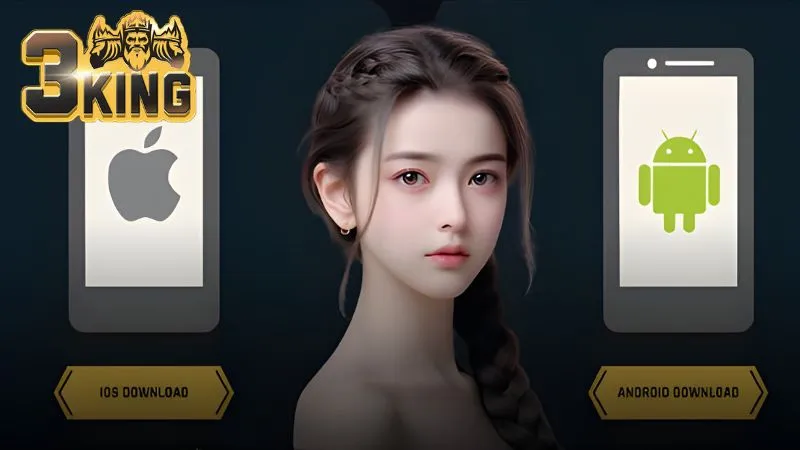 Anh em nhớ tải app đúng phiên bản cho hệ điều hành iOS tránh lỗi không tương thích