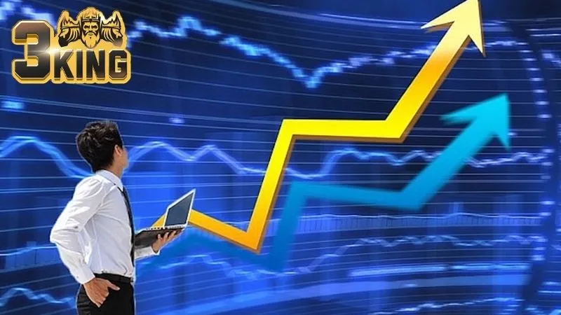 Nhờ chiến lược đúng đắn, Eddy Thành Công giúp 3King tăng trưởng nhanh  vượt trội
